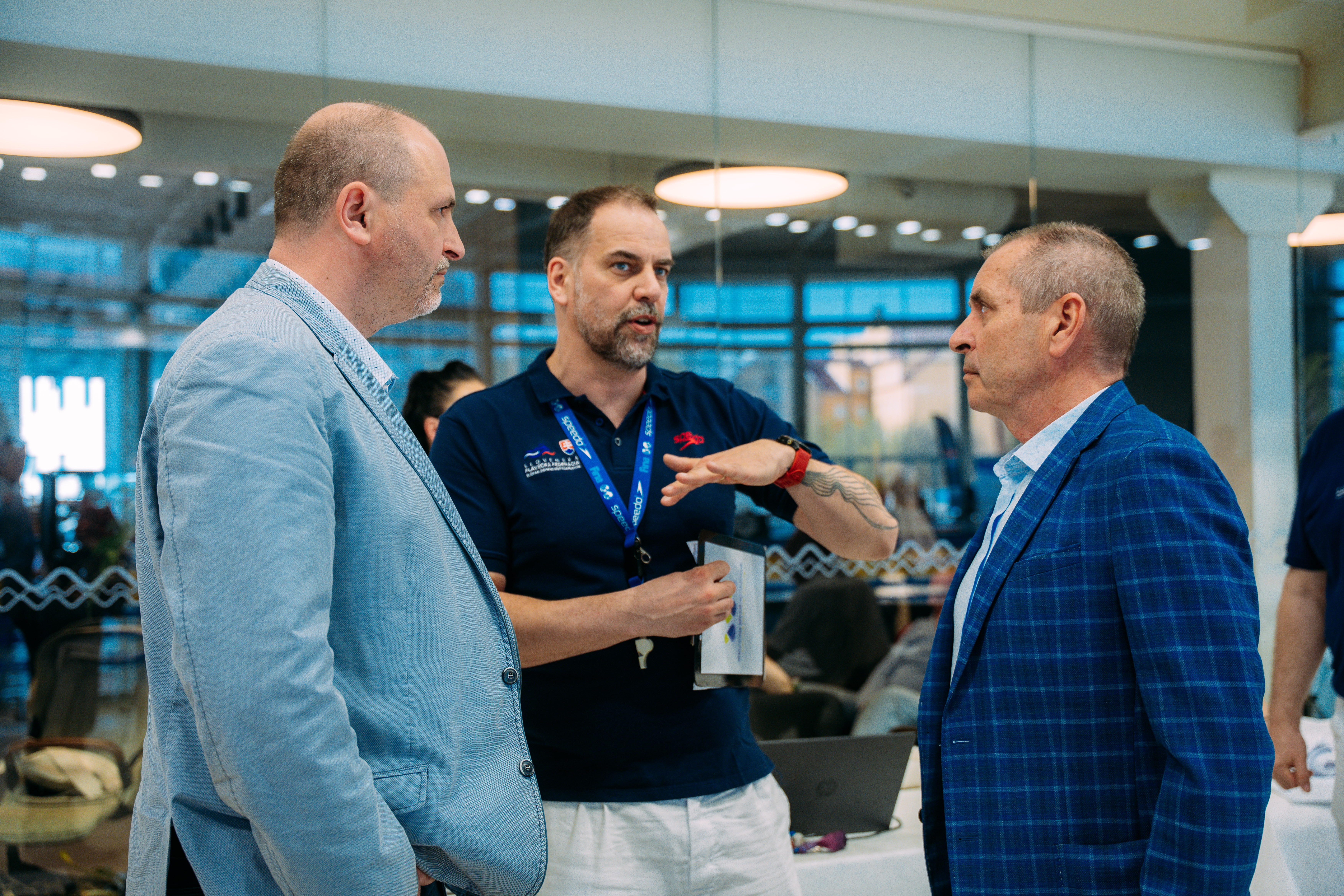 Medzinarodne Majstrovstva Slovenska v plavani - Masters-1-44